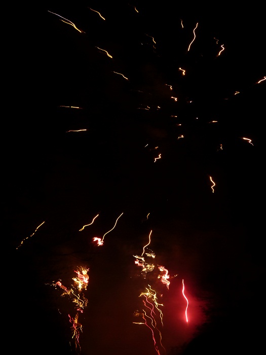 Feux